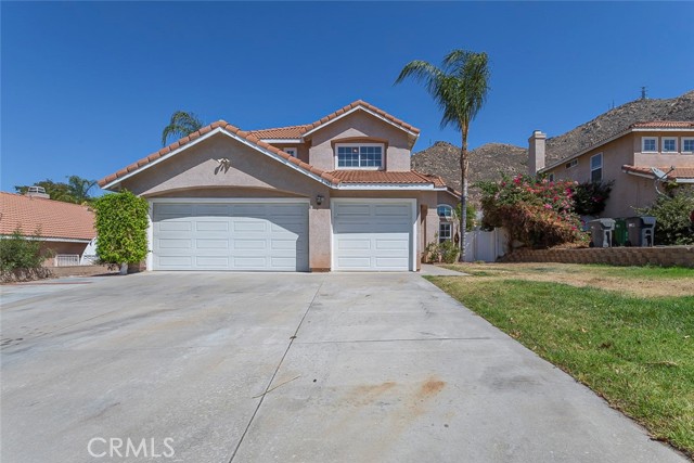 Detail Gallery Image 1 of 1 For 21428 Shakespeare Ct, Moreno Valley,  CA 92557 - 3 Beds | 2 Baths