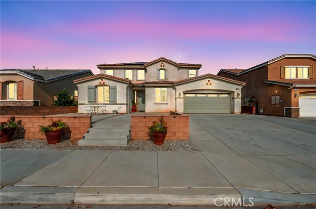 Detail Gallery Image 50 of 52 For 26535 Emperor Rd, Menifee,  CA 92585 - 5 Beds | 3 Baths