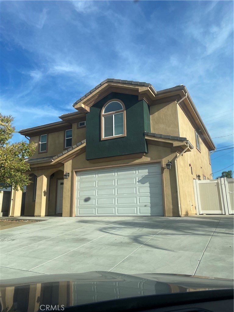 14110 Leffingwell Road