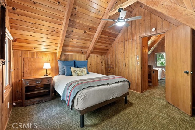 813 Poe Court, Lake Arrowhead, CA 92352