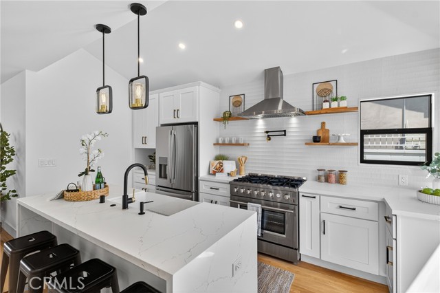 Detail Gallery Image 14 of 29 For 2861 Pinckard Ave, Redondo Beach,  CA 90278 - 3 Beds | 2 Baths
