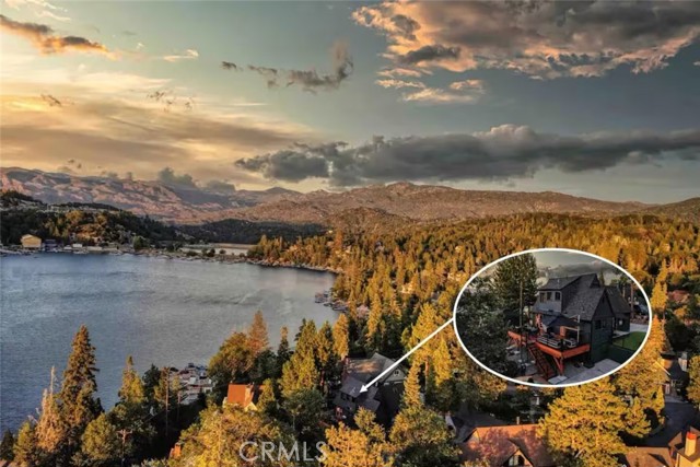 Detail Gallery Image 57 of 59 For 481 Heliotrope Dr, Lake Arrowhead,  CA 92352 - 3 Beds | 2/1 Baths