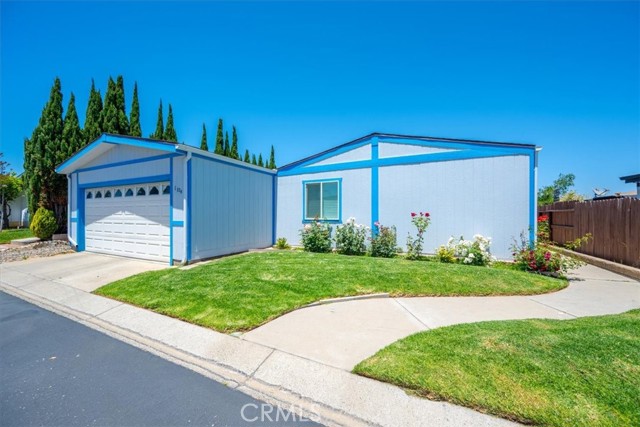 Detail Gallery Image 46 of 47 For 1104 Devonshire Pl, Santa Maria,  CA 93455 - 2 Beds | 2 Baths