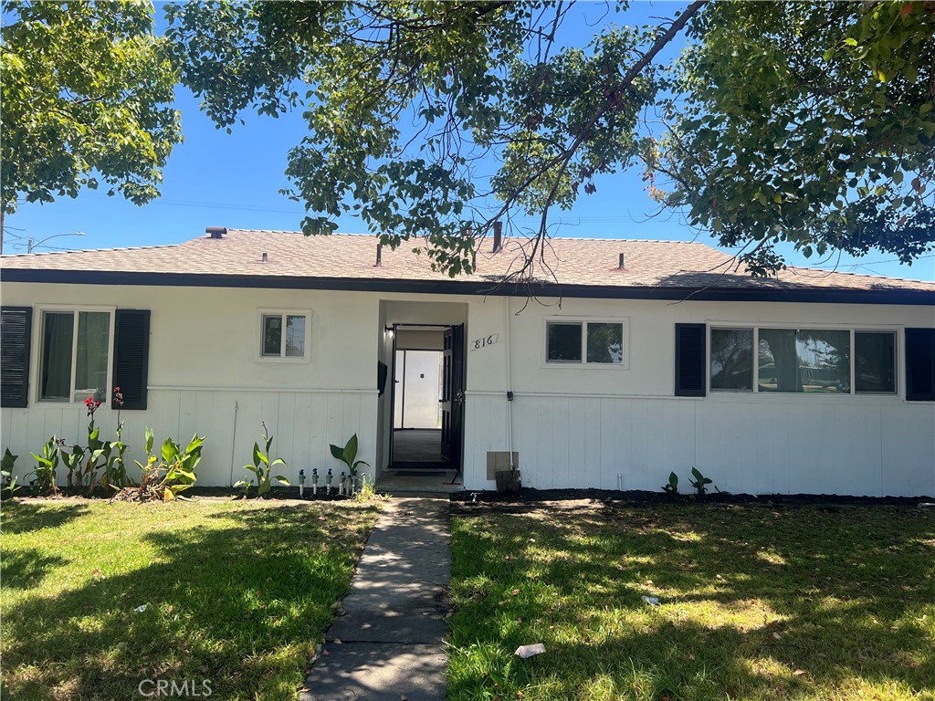 816 N Magnolia Avenue