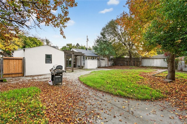 Detail Gallery Image 41 of 45 For 282 Connors Avenue, Chico,  CA 95926 - 4 Beds | 2 Baths