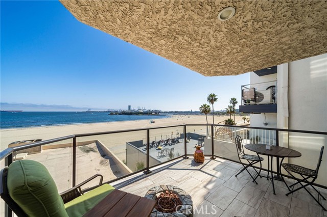 Detail Gallery Image 5 of 66 For 1230 E Ocean Blvd #502,  Long Beach,  CA 90802 - 4 Beds | 3 Baths