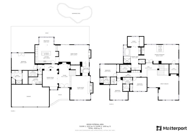 Image 3 for 2533 Palomino Dr, Covina, CA 91724