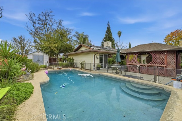 Detail Gallery Image 48 of 52 For 3447 La Jolla, Merced,  CA 95348 - 4 Beds | 2 Baths