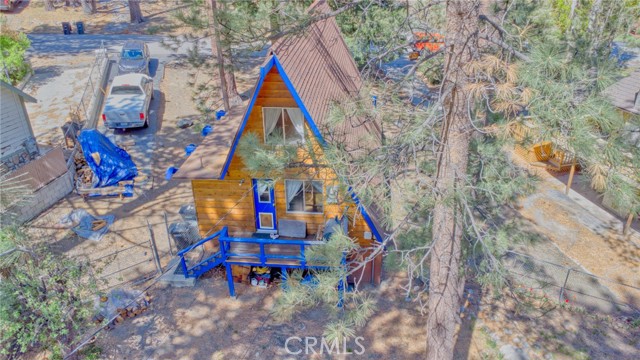 Detail Gallery Image 41 of 49 For 6253 Cardinal Rd, Wrightwood,  CA 92397 - 1 Beds | 1 Baths