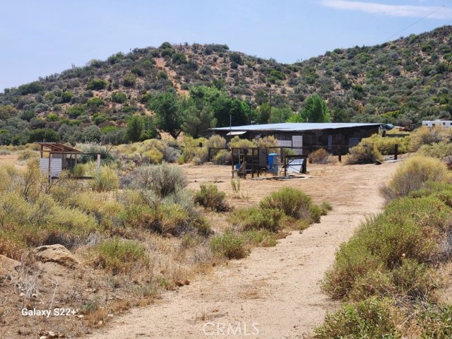 Detail Gallery Image 10 of 11 For 61505 Covered Wagon, Anza,  CA 92539 - 0 Beds | 0 Baths