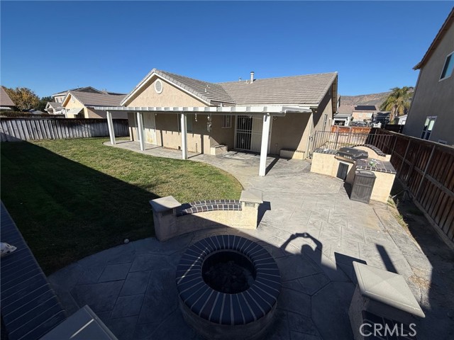 Detail Gallery Image 2 of 2 For 1036 Columbus Ct, San Jacinto,  CA 92583 - 3 Beds | 2 Baths