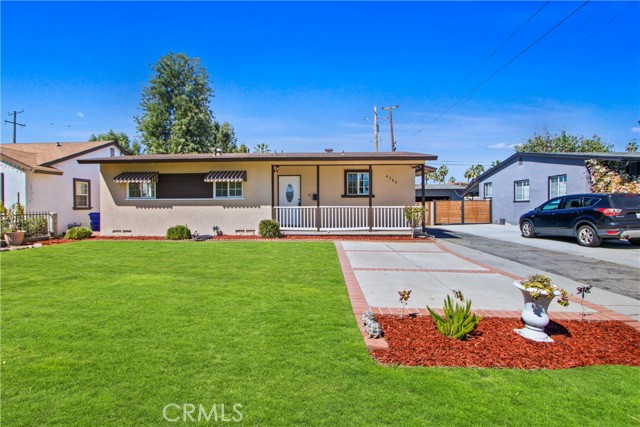 Detail Gallery Image 2 of 25 For 4209 N Yaleton Ave, Covina,  CA 91722 - 3 Beds | 2 Baths