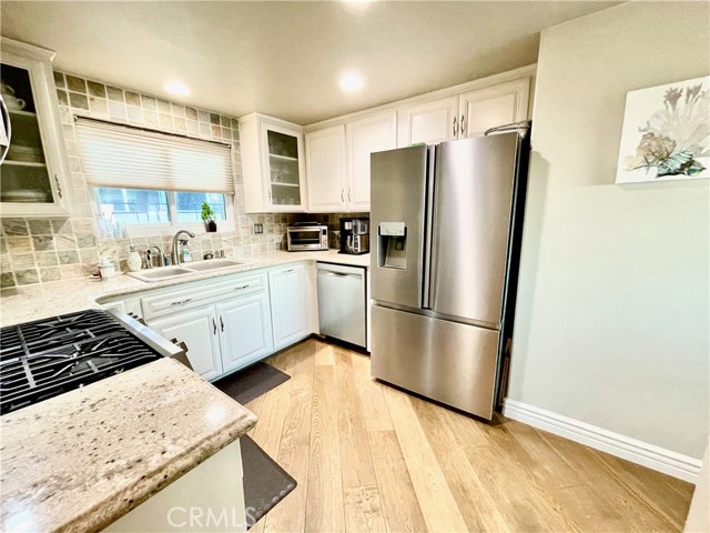 Detail Gallery Image 38 of 44 For 721 W 27th #1,  San Pedro,  CA 90731 - 2 Beds | 2/1 Baths