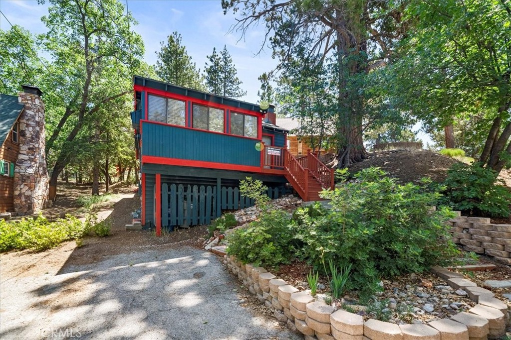847 Silver Tip Drive