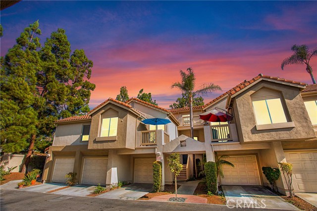 14 Key #46, Laguna Niguel, CA 92677