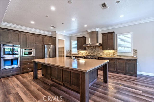 Detail Gallery Image 18 of 74 For 1033 Elderberry Dr, Glendora,  CA 91741 - 4 Beds | 4/1 Baths