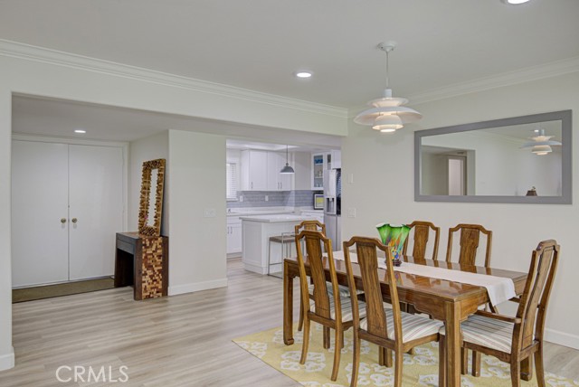 Detail Gallery Image 9 of 26 For 5500 Paseo Del Lago W 2f,  Laguna Woods,  CA 92637 - 2 Beds | 2 Baths