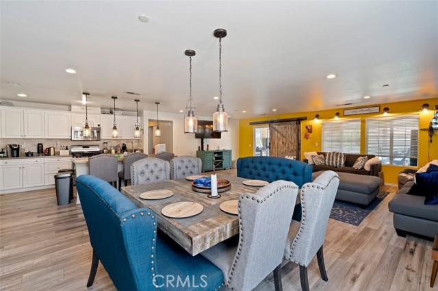 Detail Gallery Image 7 of 16 For 3450 Potomac Ct, Perris,  CA 92570 - 5 Beds | 3 Baths