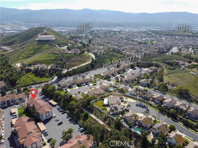 Detail Gallery Image 36 of 36 For 1010 La Terraza #207,  Corona,  CA 92879 - 2 Beds | 2 Baths