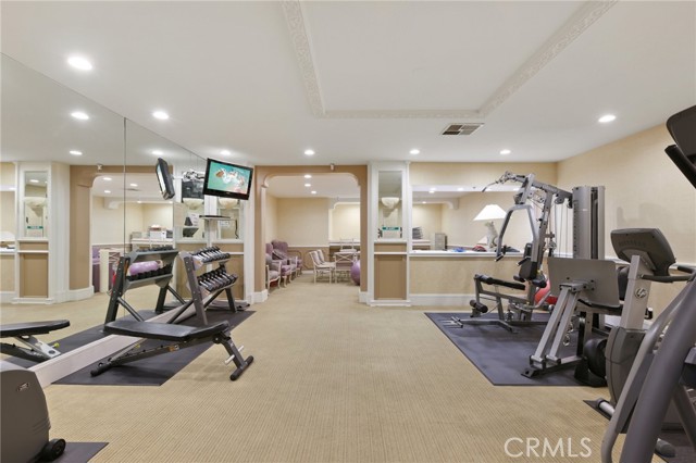 Detail Gallery Image 50 of 67 For 1040 4th #407,  Santa Monica,  CA 90403 - 3 Beds | 3/1 Baths