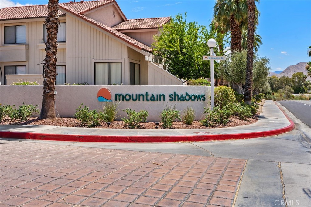 6150 Montecito Drive #6