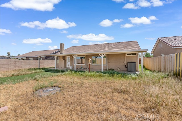 Detail Gallery Image 22 of 28 For 10878 Villa, Adelanto,  CA 92301 - 4 Beds | 2 Baths