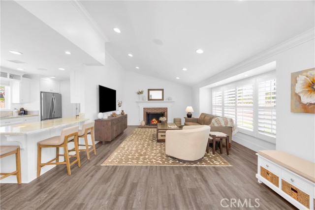 Detail Gallery Image 7 of 49 For 3181 Druid Ln, Rossmoor,  CA 90720 - 3 Beds | 2 Baths