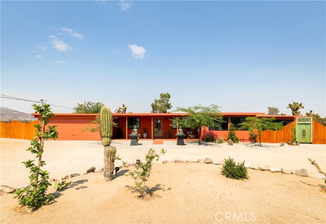 Detail Gallery Image 54 of 55 For 62322 Two Mile Rd, Joshua Tree,  CA 92252 - 3 Beds | 2 Baths