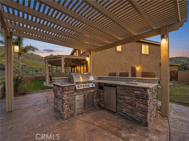 Detail Gallery Image 58 of 61 For 16180 Angel Canyon, Riverside,  CA 92503 - 4 Beds | 4 Baths