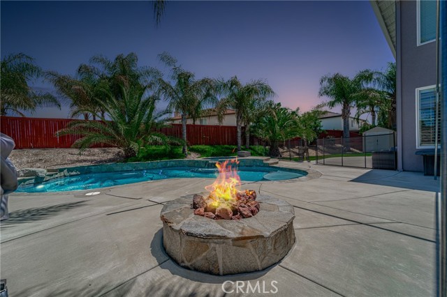 Detail Gallery Image 4 of 25 For 23458 Karen Pl, Murrieta,  CA 92562 - 6 Beds | 4 Baths