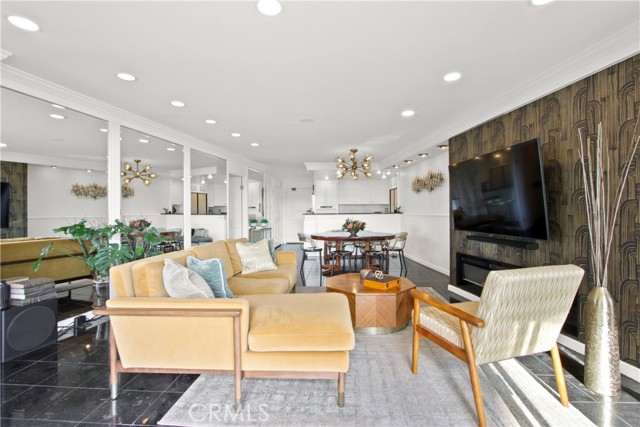 Detail Gallery Image 13 of 39 For 700 E E Ocean Blvd #608,  Long Beach,  CA 90802 - 3 Beds | 2 Baths