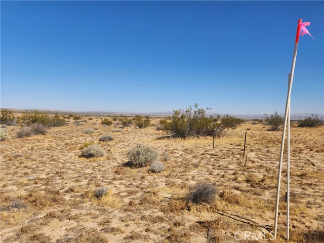 Detail Gallery Image 4 of 14 For 25 Ac Near Powerline Rd, Hinkley,  CA 92347 - – Beds | – Baths