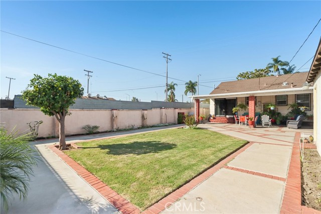 Detail Gallery Image 21 of 23 For 7406 Norwalk, Whittier,  CA 90606 - 2 Beds | 1 Baths