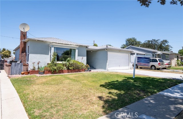 5811 Mcnees Ave, Whittier, CA 90606