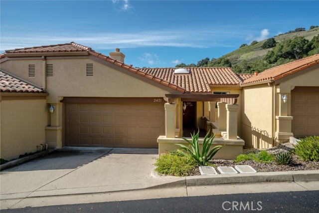 Detail Gallery Image 2 of 45 For 2471 Cranesbill Place, Avila Beach,  CA 93424 - 2 Beds | 2/1 Baths
