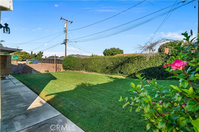 Detail Gallery Image 42 of 43 For 14627 Calpella St, La Mirada,  CA 90638 - 3 Beds | 2 Baths