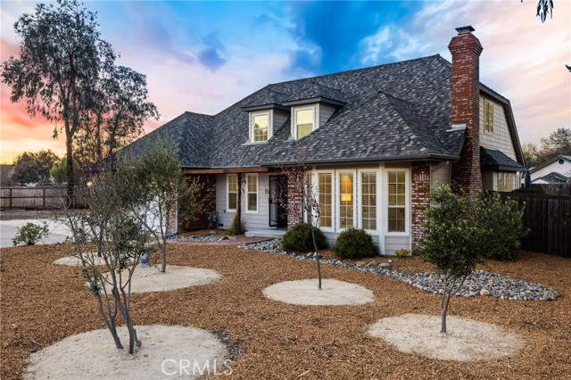 Detail Gallery Image 43 of 43 For 2314 Ashwood Pl, Paso Robles,  CA 93446 - 4 Beds | 3 Baths