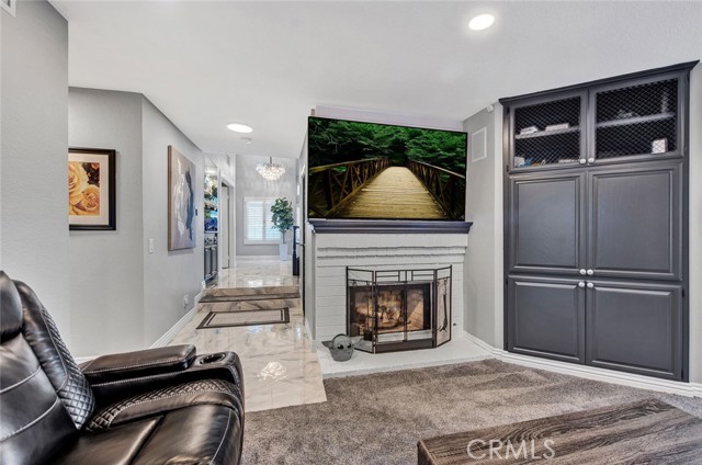 Detail Gallery Image 25 of 58 For 7246 E La Cumbre Dr, Orange,  CA 92869 - 4 Beds | 2/1 Baths