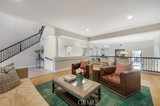 Formal Living Room