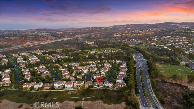 Detail Gallery Image 48 of 58 For 58 Victoria, Newport Beach,  CA 92660 - 3 Beds | 3 Baths