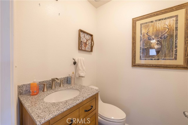 Detail Gallery Image 36 of 53 For 43406 Ridge Crest Dr, –,  CA 92315 - 3 Beds | 3/1 Baths