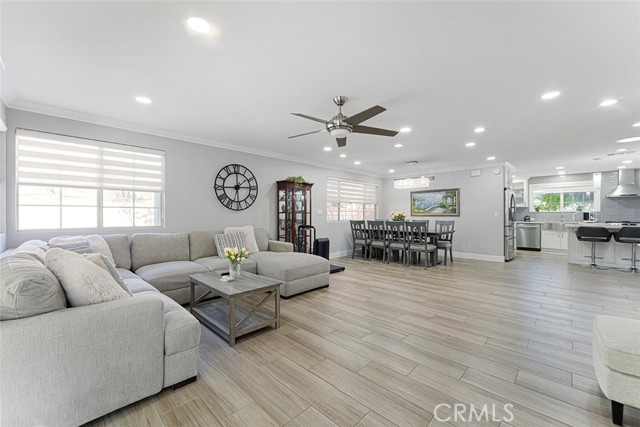 Detail Gallery Image 15 of 34 For 1343 S Garfield, Monterey Park,  CA 91754 - 4 Beds | 2 Baths