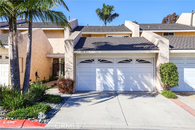 Detail Gallery Image 1 of 27 For 18545 Vallarta Dr, Huntington Beach,  CA 92646 - 3 Beds | 2/1 Baths