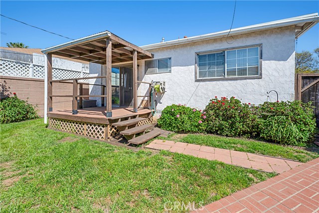 Detail Gallery Image 27 of 43 For 3967 Berryman Ave, Los Angeles,  CA 90066 - 2 Beds | 1 Baths