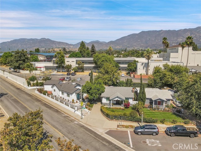 Detail Gallery Image 29 of 31 For 507 Anderson Pl, Pasadena,  CA 91103 - 3 Beds | 2 Baths