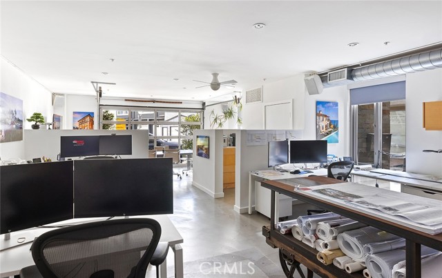 Commercial Office