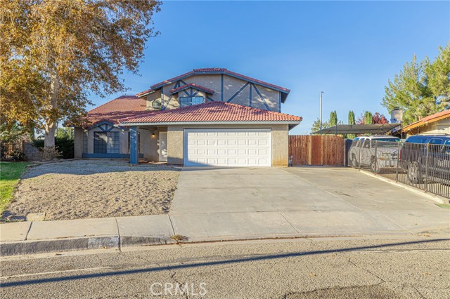 Detail Gallery Image 3 of 49 For 1201 Camran, Lancaster,  CA 93535 - 5 Beds | 3 Baths