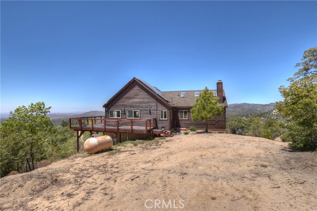 Detail Gallery Image 57 of 75 For 175 N Trails End Rd, Green Valley Lake,  CA 92341 - 5 Beds | 2 Baths