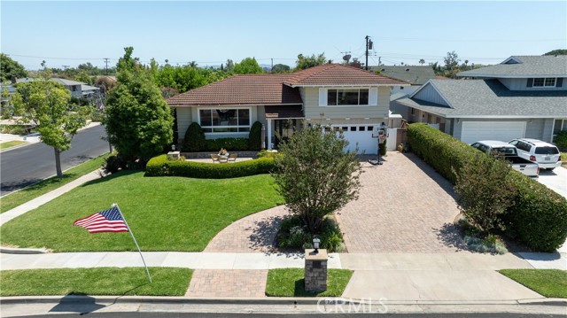 Image 38 of 39 For 17582 Meredith Dr.