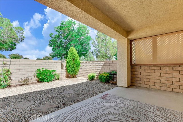 Detail Gallery Image 27 of 32 For 11241 Pleasant Hills Dr, Apple Valley,  CA 92308 - 2 Beds | 2 Baths